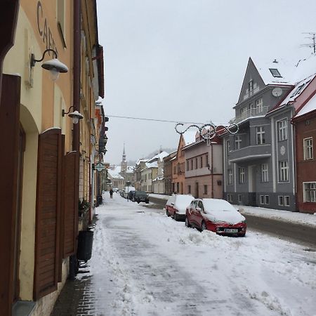 Ski Hotel Svoboda nad Úpou Kültér fotó