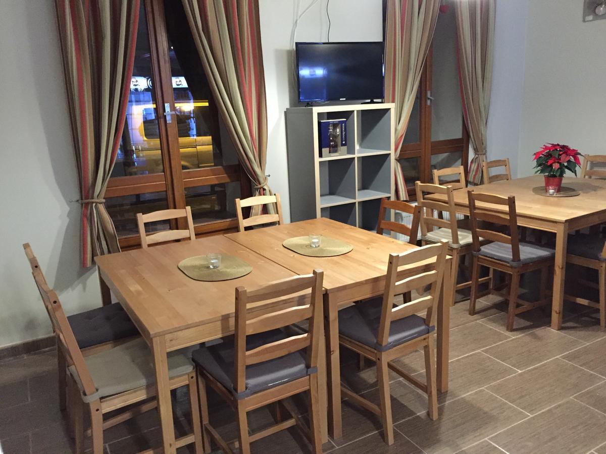 Ski Hotel Svoboda nad Úpou Kültér fotó